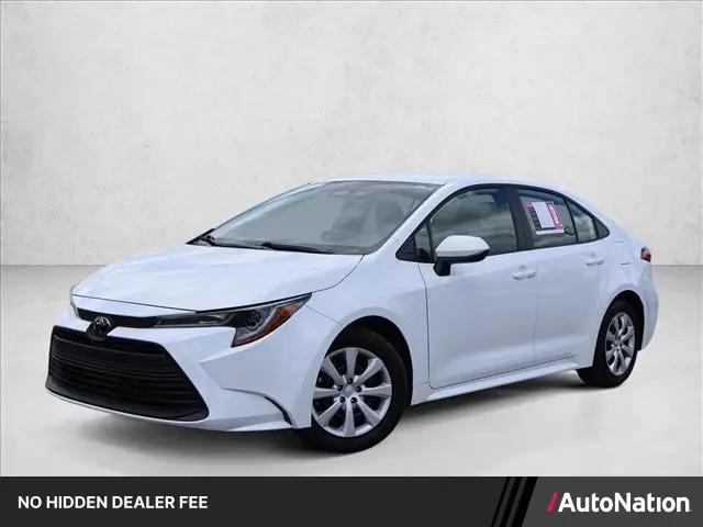 2025 Toyota Corolla LE for sale in Spokane Valley, WA