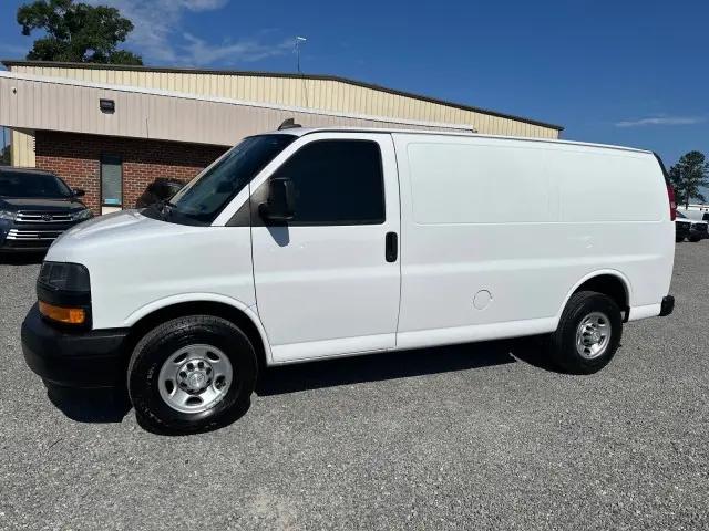 2018 Chevrolet Express Work Van for sale in Ashland, VA