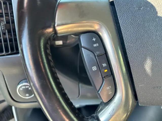 2018 Chevrolet Express Work Van