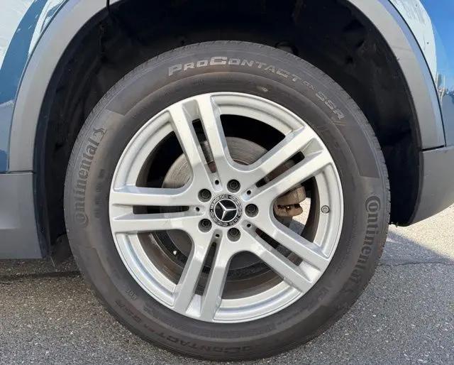 2023 Mercedes-Benz GLA-CLASS 4MATIC