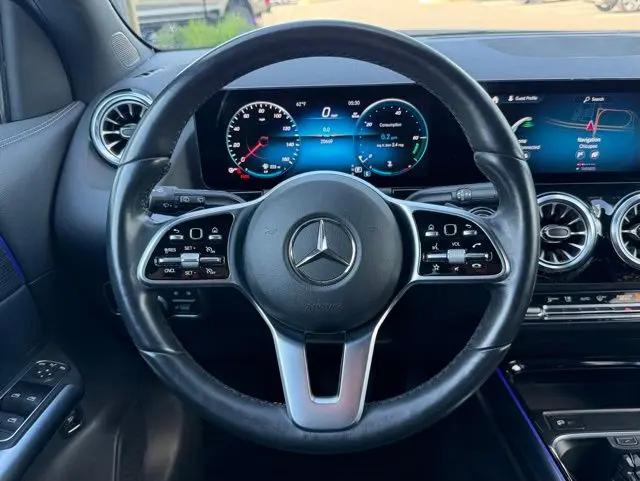 2023 Mercedes-Benz GLA-CLASS 4MATIC