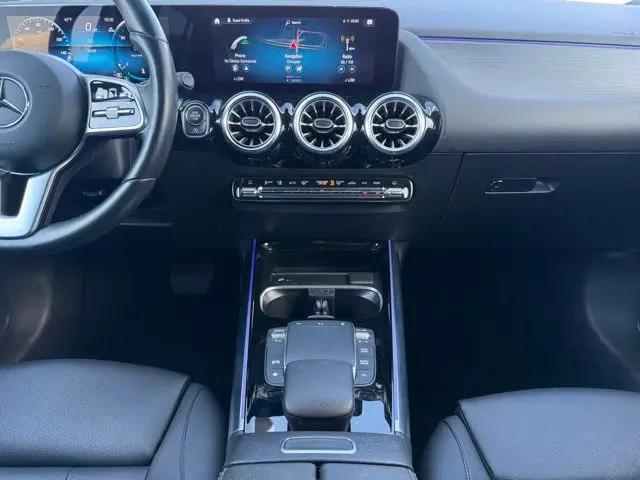 2023 Mercedes-Benz GLA-CLASS 4MATIC