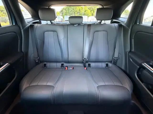 2023 Mercedes-Benz GLA-CLASS 4MATIC