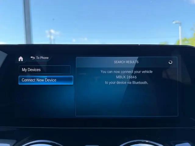 2023 Mercedes-Benz GLA-CLASS 4MATIC