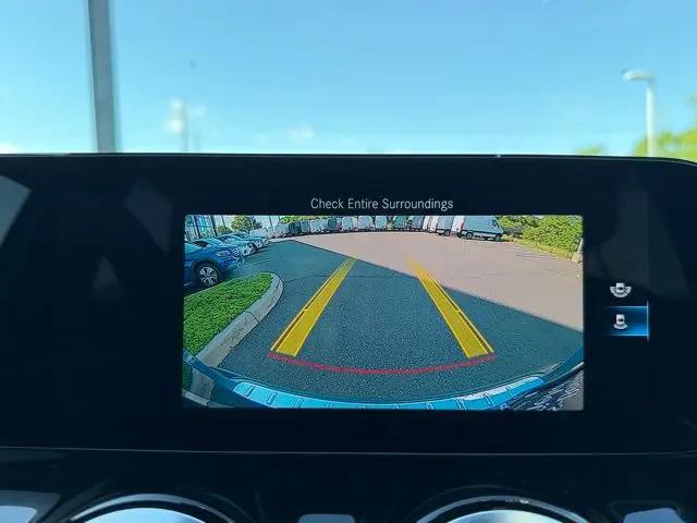 2023 Mercedes-Benz GLA-CLASS 4MATIC