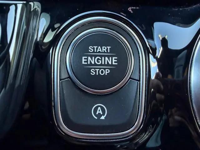 2023 Mercedes-Benz GLA-CLASS 4MATIC