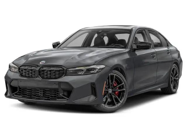 2024 BMW M340i M340i xDrive Sedan for sale near Cincinnati, OH