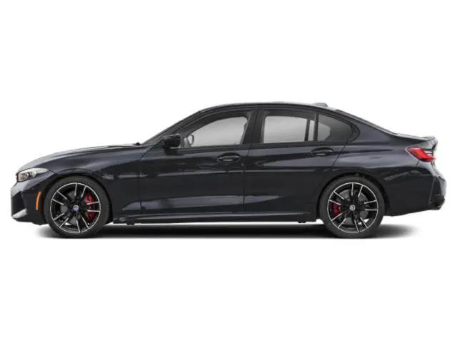 2024 BMW M340i M340i xDrive Sedan