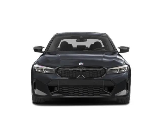 2024 BMW M340i M340i xDrive Sedan