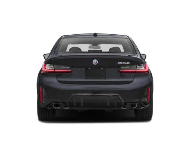 2024 BMW M340i M340i xDrive Sedan