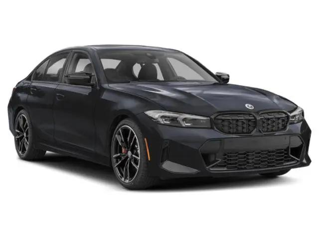 2024 BMW M340i M340i xDrive Sedan