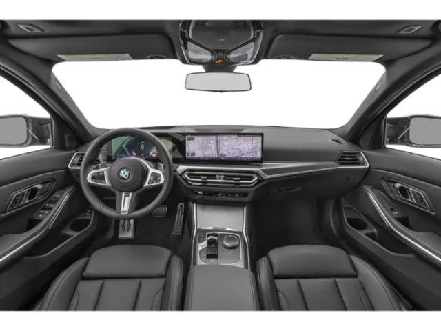 2024 BMW M340i M340i xDrive Sedan