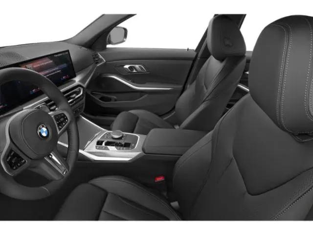 2024 BMW M340i M340i xDrive Sedan