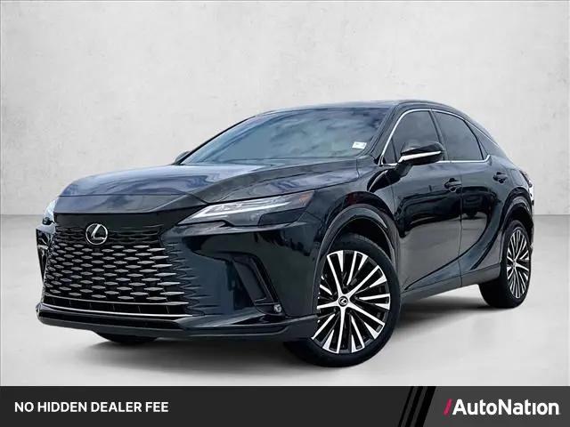 2024 Lexus RX 350 Premium Plus for sale in Coconut Creek, FL