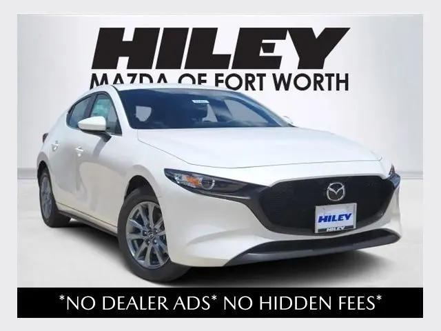 2026 Mazda Mazda3 2.5 S for sale in Fort Worth, TX