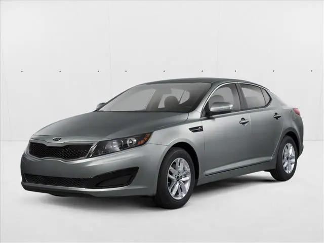 2012 Kia Optima EX for sale in Westminster, CO