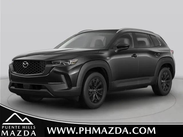 2026 Mazda CX-50 Hybrid Premium for sale in City of Industry, CA