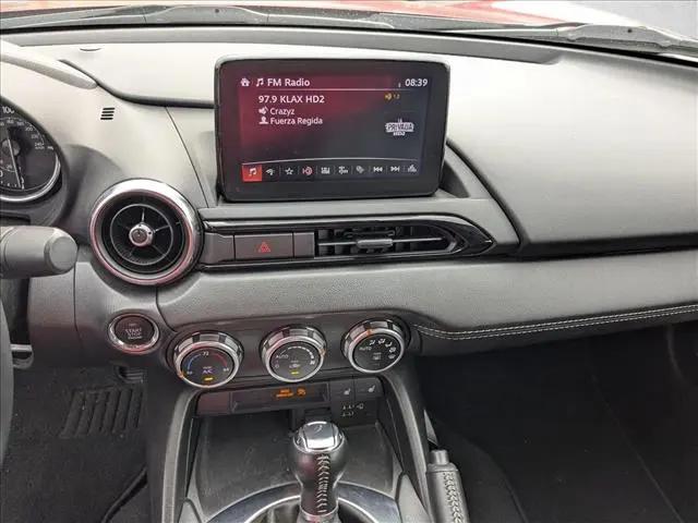 2022 Mazda MX-5 Grand Touring