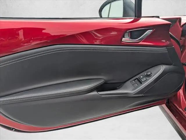 2022 Mazda MX-5 Grand Touring