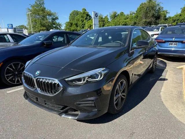 2023 BMW Coupe i xDrive for sale in Silver Spring, MD