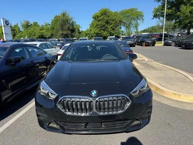 2023 BMW Coupe i xDrive