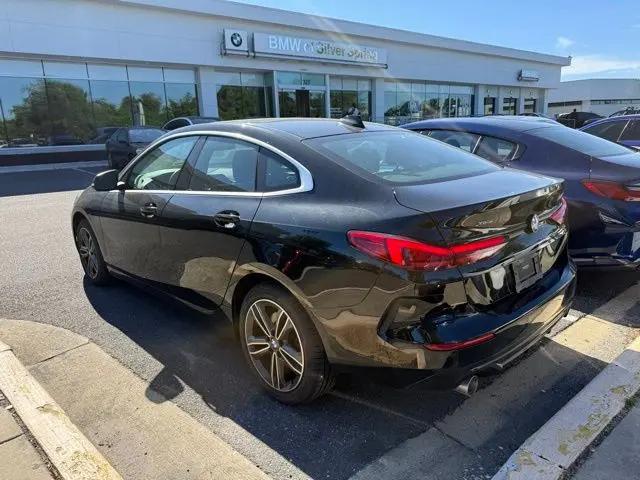 2023 BMW Coupe i xDrive