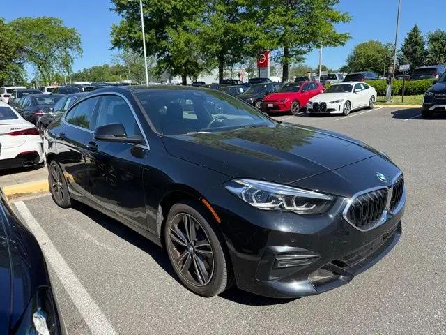 2023 BMW Coupe i xDrive