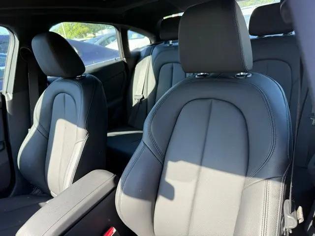 2023 BMW Coupe i xDrive
