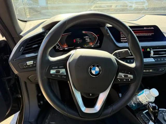 2023 BMW Coupe i xDrive
