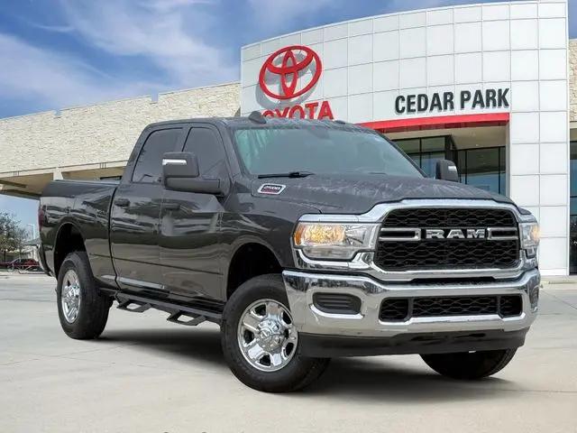 2024 Ram 2500 Tradesman Crew Cab 4x4 6'4" Box for sale in Leander, TX