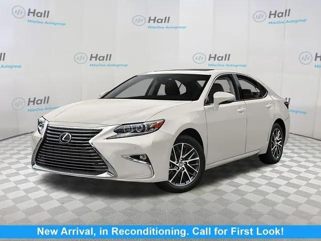 2017 Lexus ES 350 ES 350 for sale in Elizabeth City, NC