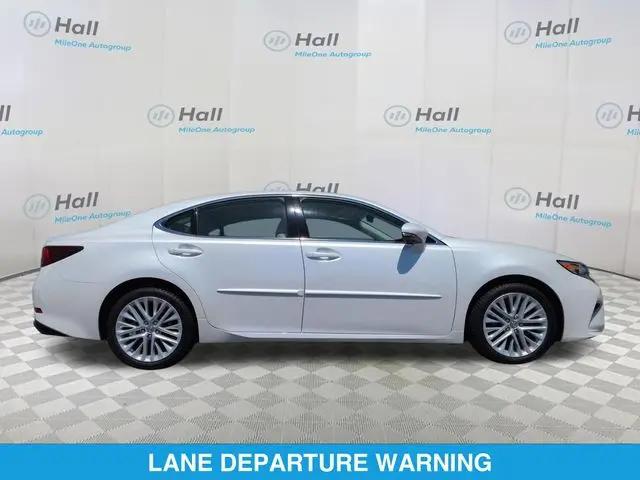 2017 Lexus ES 350 ES 350