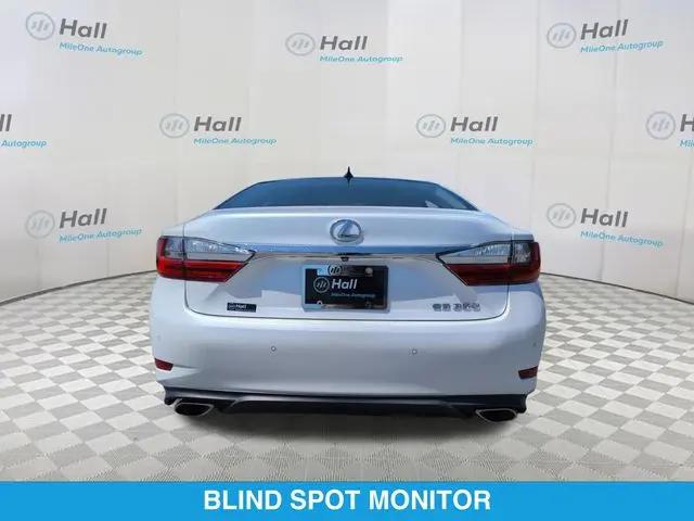 2017 Lexus ES 350 ES 350