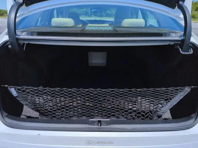 2017 Lexus ES 350 ES 350