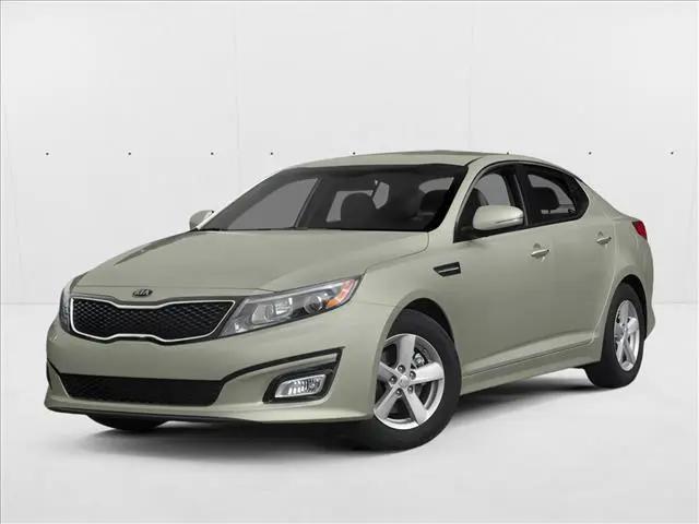 2014 Kia Optima LX for sale in Irvine, CA