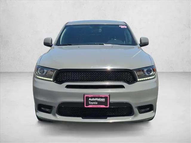 2020 Dodge Durango GT RWD