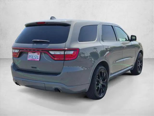 2020 Dodge Durango GT RWD
