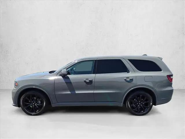 2020 Dodge Durango GT RWD