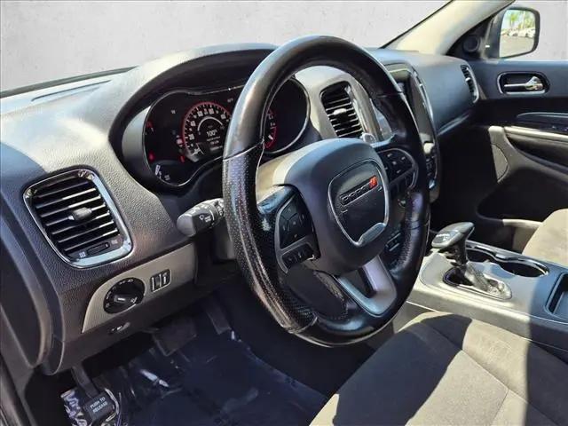 2020 Dodge Durango GT RWD