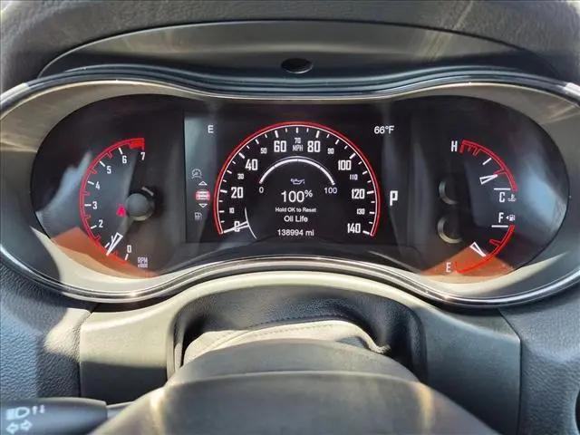 2020 Dodge Durango GT RWD