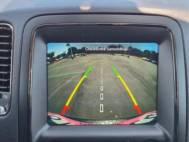 2020 Dodge Durango GT RWD