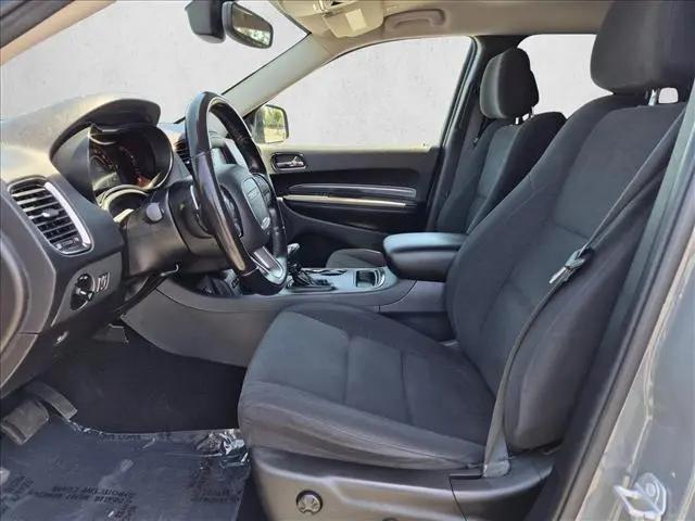 2020 Dodge Durango GT RWD