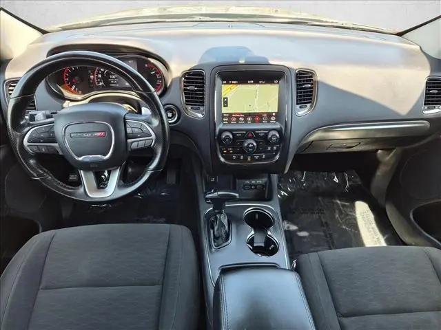 2020 Dodge Durango GT RWD