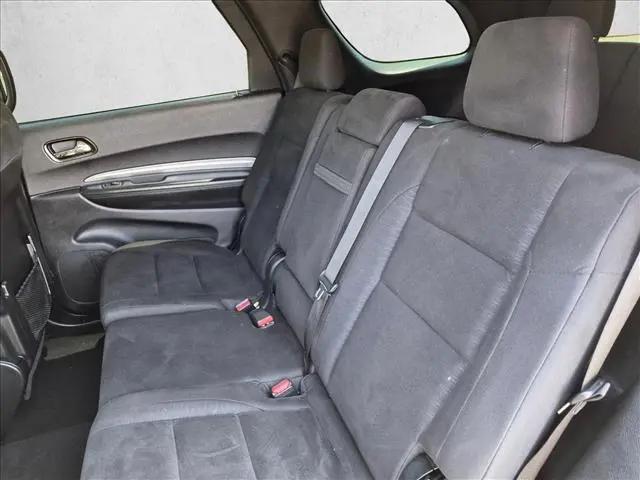 2020 Dodge Durango GT RWD