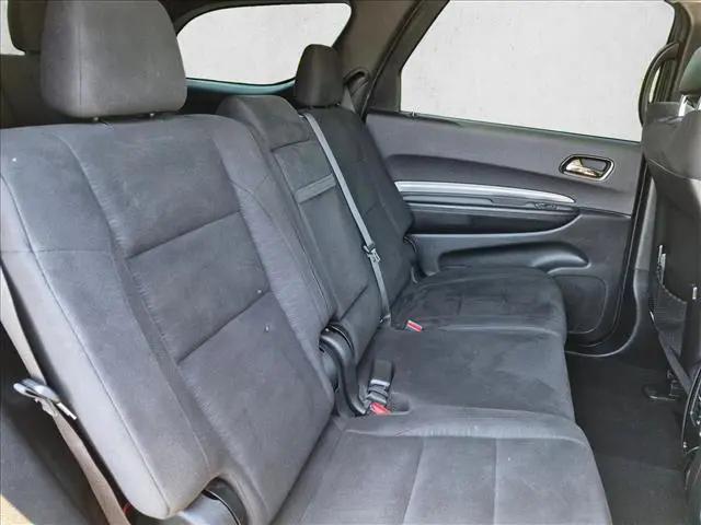 2020 Dodge Durango GT RWD