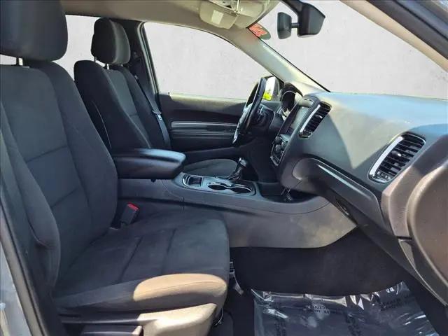 2020 Dodge Durango GT RWD