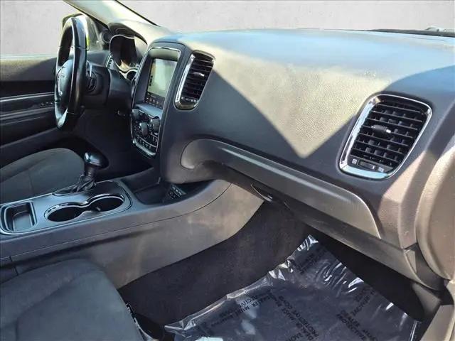 2020 Dodge Durango GT RWD