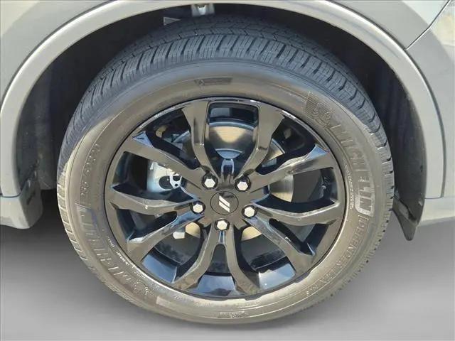 2020 Dodge Durango GT RWD