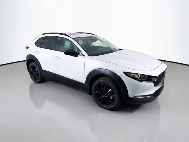 2026 Mazda CX-30 2.5 S Aire Edition for sale in Bloomington, IL