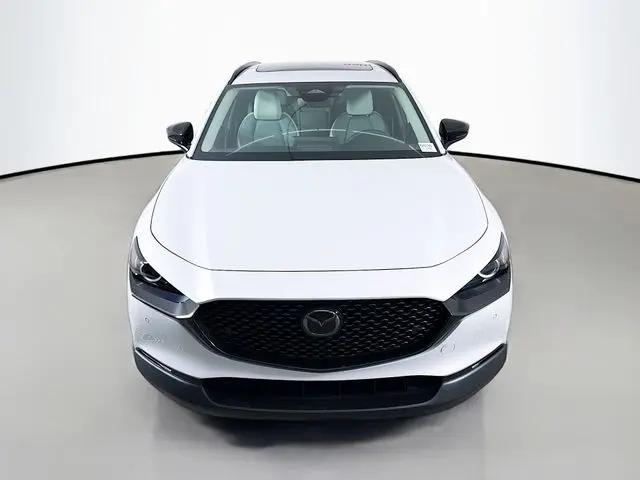 2026 Mazda CX-30 2.5 S Aire Edition
